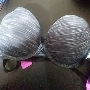 PINK 34D bra